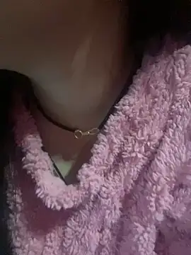 Snapshot of Baby_Shubhi chatting on 24, 2, 2025 Baby Shubhi online show from 24, 2, 2025