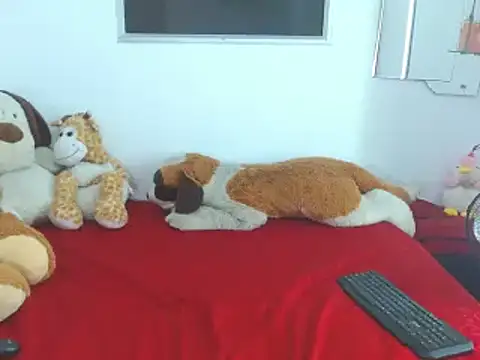 Snapshot of stassie_xxx chatting on 7, 3, 2025 stassie xxx online show from 7, 3, 2025