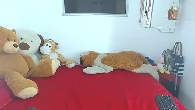 Snapshot of stassie_xxx chatting on 19, 3, 2025 stassie xxx online show from 19, 3, 2025