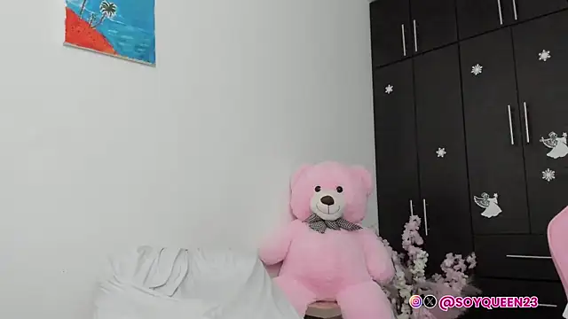 Soyqueen online show from 21, 9, 2025