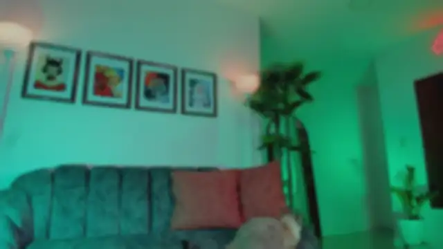 Taylor  foxxx online show from 19, 3, 2026