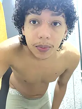 GaelOconner online show from 16, 11, 2025