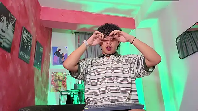 GaelOconner online show from 6, 3, 2026