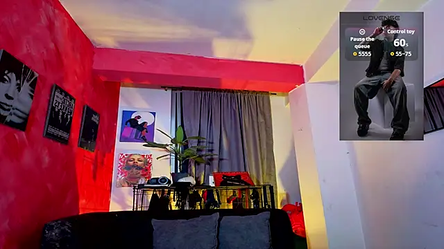 GaelOconner online show from 19, 3, 2026