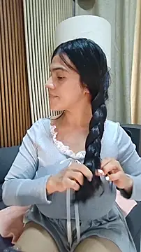 Deisy Torres online show from 29, 9, 2025