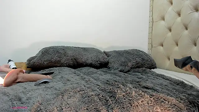 Deisy Torres online show from 27, 11, 2025