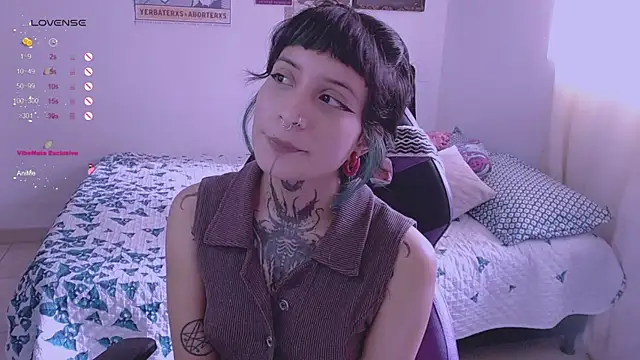 Snapshot of _Apola_77 chatting on 17, 12, 2024 Apola 77 online show from 17, 12, 2024