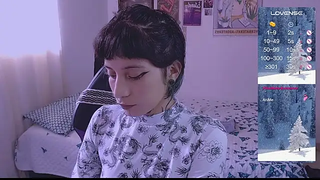 Snapshot of _Apola_77 chatting on 18, 12, 2024 Apola 77 online show from 18, 12, 2024