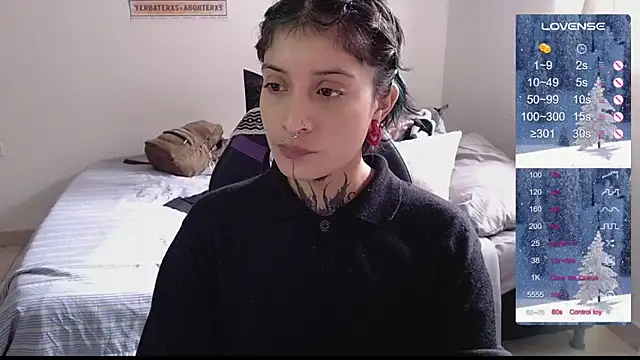 Snapshot of _Apola_77 chatting on 27, 12, 2024 Apola 77 online show from 27, 12, 2024