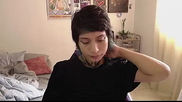 Snapshot of _Apola_77 chatting on 14, 1, 2025 Apola 77 online show from 14, 1, 2025