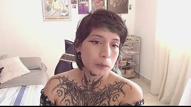 Snapshot of _Apola_77 chatting on 21, 1, 2025 Apola 77 online show from 21, 1, 2025