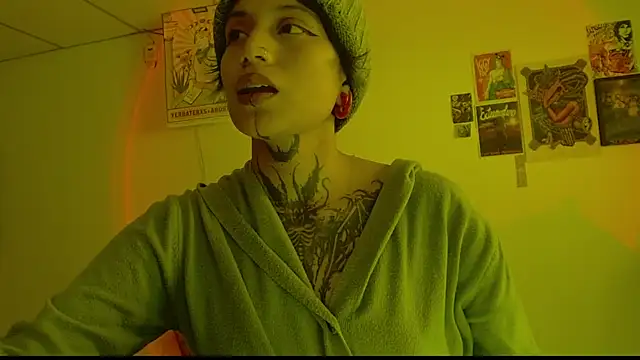 Snapshot of _Apola_77 chatting on 12, 2, 2025 Apola 77 online show from 12, 2, 2025