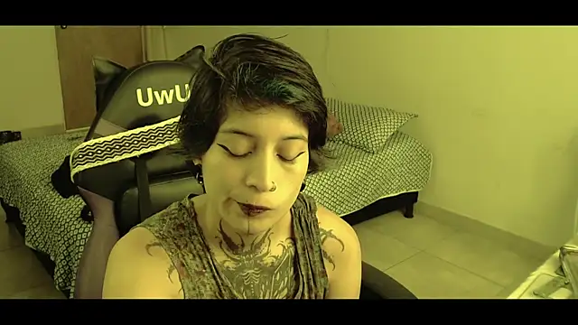 Snapshot of _Apola_77 chatting on 28, 2, 2025 Apola 77 online show from 28, 2, 2025