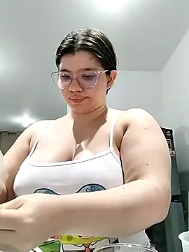 Danzel1105 online show from 10, 1, 2025