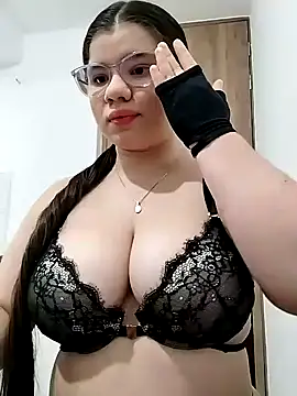 Danzel1105 online show from 18, 1, 2025