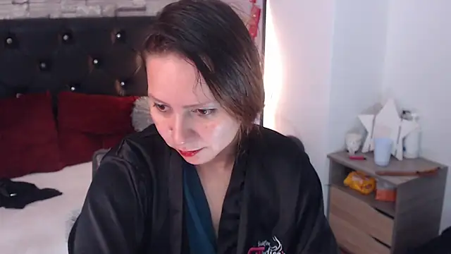 Snapshot of camila_delarosa chatting on 26, 2, 2025 camila delarosa online show from 26, 2, 2025