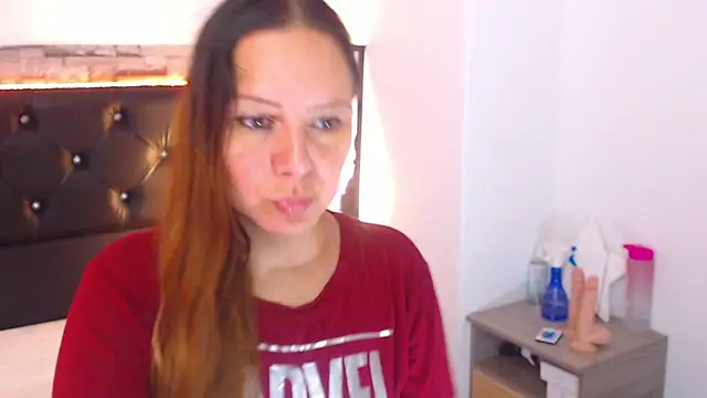 Snapshot of camila_delarosa chatting on 17, 3, 2025 camila delarosa online show from 17, 3, 2025