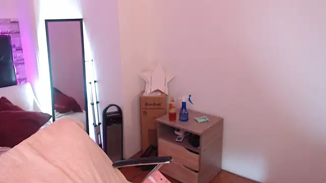 Snapshot of camila_delarosa chatting on 20, 9, 2025 camila delarosa online show from 20, 9, 2025