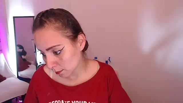 Snapshot of camila_delarosa chatting on 24, 9, 2025 camila delarosa online show from 24, 9, 2025
