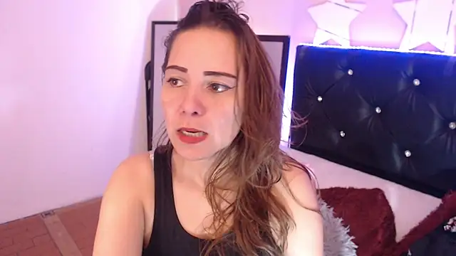 camila delarosa online show from 20, 11, 2025