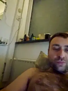 Snapshot of TIGERRR86 chatting on 13, 2, 2025 TIGERRR86 online show from 13, 2, 2025