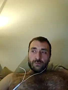 TIGERRR86 online show from 22, 11, 2025