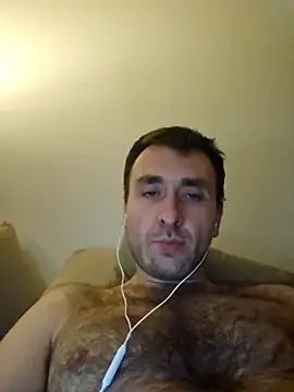 TIGERRR86 online show from 26, 11, 2025