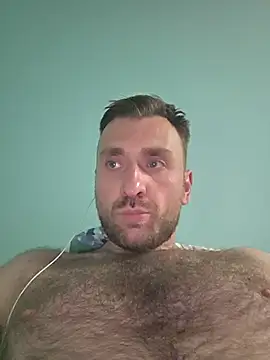 TIGERRR86 online show from 18, 7, 2026