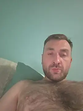 TIGERRR86 online show from 21, 7, 2026
