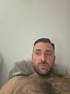 TIGERRR86 online show from 26, 7, 2026