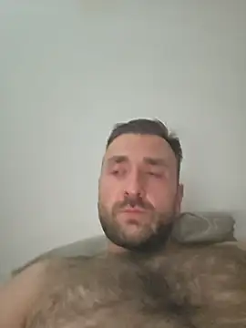 TIGERRR86 online show from 27, 7, 2026