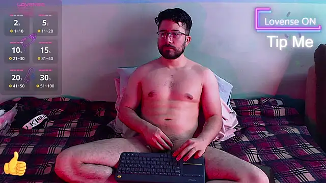 Snapshot of teddy_foster chatting on 3, 3, 2026 teddy foster online show from 3, 3, 2026