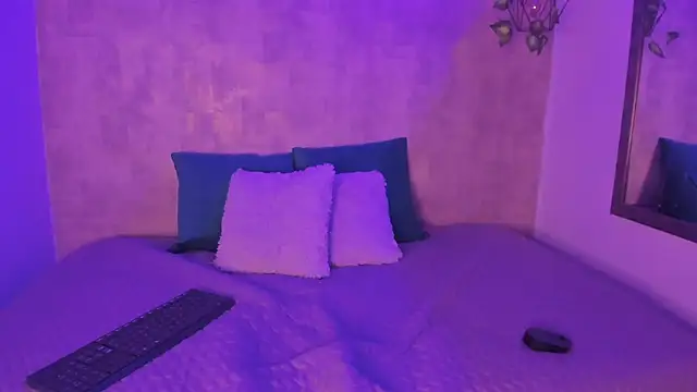 ChloeAddamss online show from 27, 2, 2025