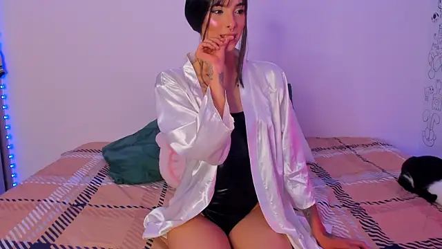 Snapshot of ChloeAddamss chatting on 24, 6, 2026 ChloeAddamss online show from 24, 6, 2026