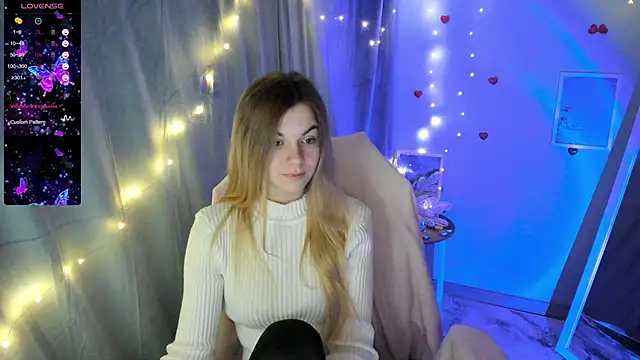 Snapshot of Sweet_me_ chatting on 22, 1, 2025 Sweet me online show from 22, 1, 2025