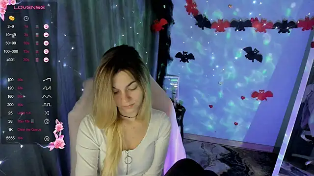 Sweet me  online show from 27, 10, 2025