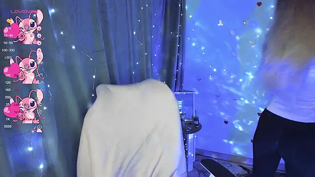 Sweet me  online show from 1, 12, 2025