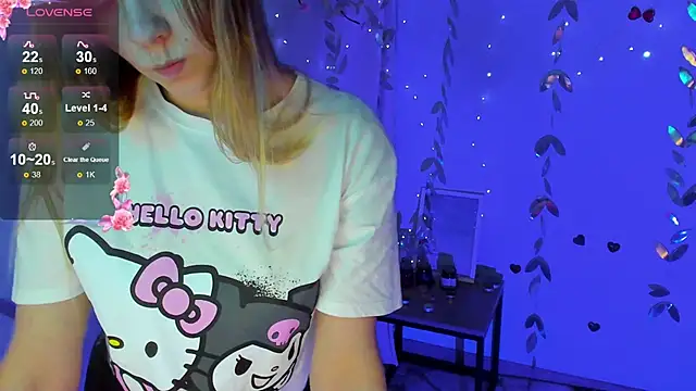 Sweet me  online show from 29, 6, 2026