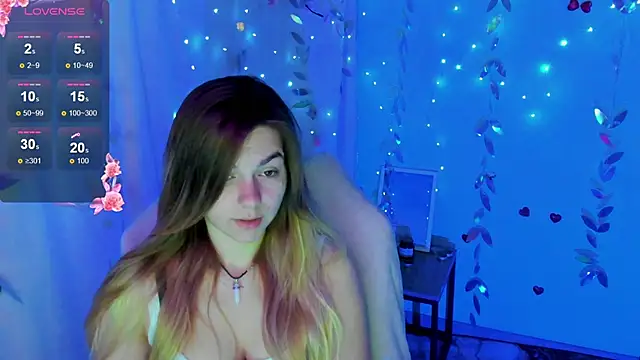 Sweet me  online show from 6, 7, 2026