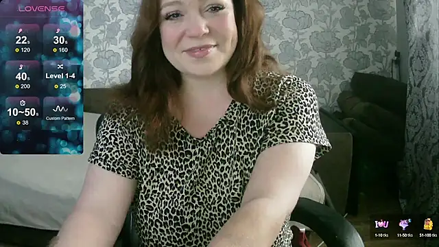 Snapshot of Sabrina_Poison chatting on 2, 12, 2024 Sabrina Poison online show from 2, 12, 2024