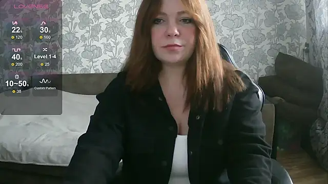 Snapshot of Sabrina_Poison chatting on 14, 12, 2024 Sabrina Poison online show from 14, 12, 2024