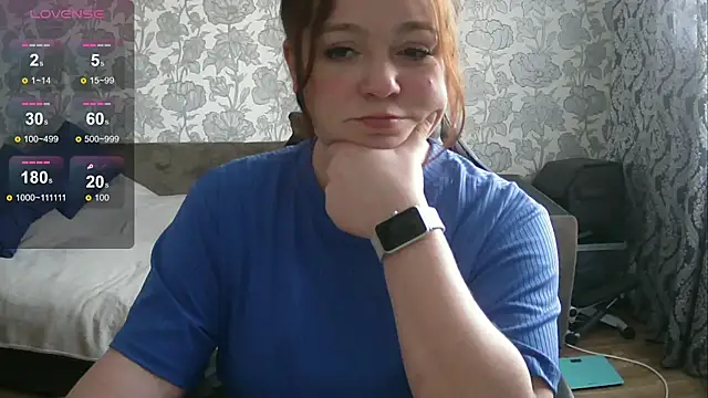 Snapshot of Sabrina_Poison chatting on 6, 1, 2025 Sabrina Poison online show from 6, 1, 2025