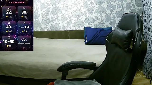 Sabrina Poison online show from 13, 11, 2025