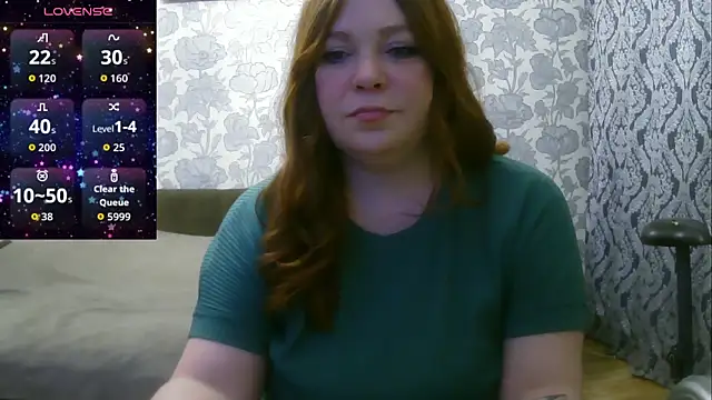 Sabrina Poison online show from 21, 3, 2026