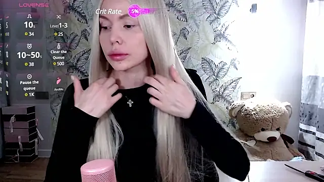 Snapshot of Marmalade_Fox chatting on 21, 2, 2025 Marmalade Fox online show from 21, 2, 2025