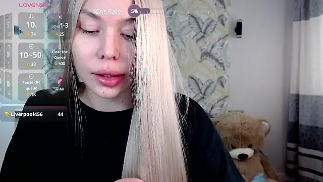 Snapshot of Marmalade_Fox chatting on 16, 3, 2025 Marmalade Fox online show from 16, 3, 2025