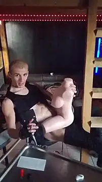 MillennialC0CK online show from 8, 3, 2026