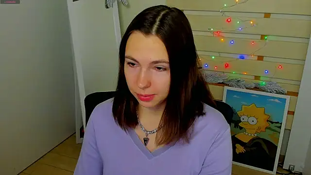 Lexy flower online show from 4, 1, 2025