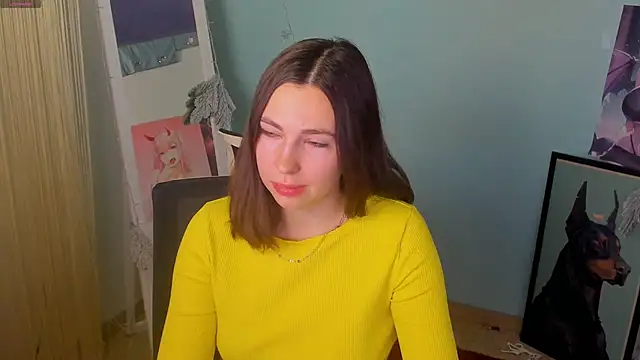 Lexy flower online show from 20, 1, 2025