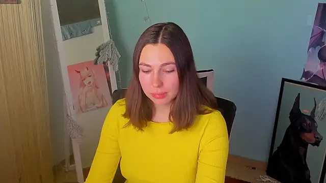 Lexy flower online show from 20, 1, 2025